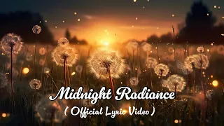 midnight radiance official lyric video 