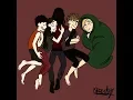 The Undersiders - Speedpaint
