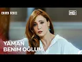 Download Lagu İster Kabul Edin İster Etmeyin Ama Yaman Benim Evladım