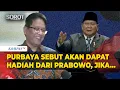 Download Lagu Menkeu Purbaya Beber Dirinya Bakal Dapat Hadiah Presiden Prabowo, Ini Syaratnya!