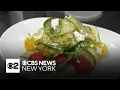 The Central Park Boat House is revamping their menu