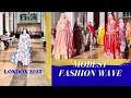 Download Lagu London Modest Fashion Wave 2025 | Brand Ambassador | Simply Samina