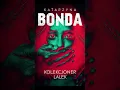 Lagu Kolekcjoner lalek Lena Tom 1 Autor Katarzyna Bonda Kryminały po Polsku KSIĄŻKA