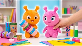 ¡La invasión del baño de Sprunki! 🚽🧻 Trucos de bricolaje increíbles! 💥📦