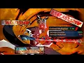 Warframe - over 2 Billion Slash VORUNA x Tenet Livia