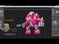 Overlap2D v0 0 7 with Spriter Import Integration