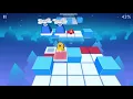 Rolling Sky Unity Version Tetris Called Crystal 100 gems