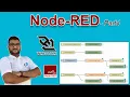 WebSocket Server in Node RED Node-RED - Part4 Urdu Hindi