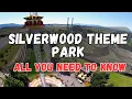 Silverwood Theme Park Review 2026 Hidden Gem with 63 MPH Thrills Family Wins