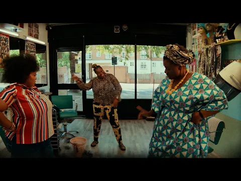 PRECIOUS HAIR & BEAUTY trailer | BFI London Film Festival 2021