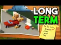 Preparing For The Long Term In Build 42 - PART ONE