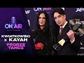 Download Lagu Dawid Kwiatkowski x Kayah - Proszę Tańcz || On Air Music Awards 2025