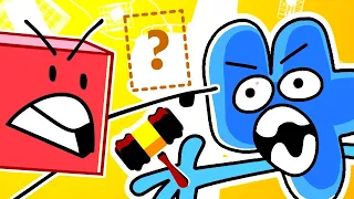 BFB 22: ¿Quién Robó el Diario de Dona?