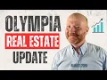 Olympia Housing Inventory Hits a 10-Year High August 2026 Market Update