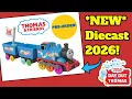 Download Lagu *NEW* 2026 'Day Out With Thomas' Diecast REVEALED! (we're already cooked)