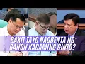 Lagu Sen. Marcoleta: Ginto ng Pilipinas ibinenta sa mas Murang halaga?