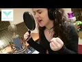 La Ley y la Trampa (Cover) - Por Rocío Alonso.