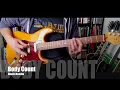 Body Count - Black Hoodie (Guitar Cover)