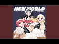 Download Lagu New World