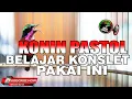 Download Lagu KONIN PASTOL BELAJAR KONSLET GACOR PAKAI TERAPI INI !! KOLIBRI NINJA JADI GACOR PERMANEN