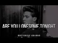 ❝are you lonesome tonight❞ — elvis presley | subtitulada español/inglés