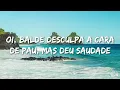 Zé Neto & Cristiano - Oi Balde (Letra/Lyrics) (Ao Vivo)