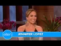 Jennifer Lopez Predicted Her Own Twins Season 7