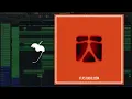 Chloé Caillet & Andre Zimmer - Come Back 2 Me (FL Studio Remake)