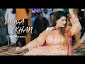 Download Lagu Shaam Bhi Khoob Hai, Urwa Khan Bollywood Song Dance Performance , SGStudio 2024