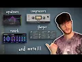 Explaining Every Effect Plugin