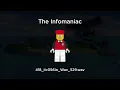 Download Lagu LEGO Island - All Character Dialogue