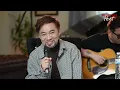 มุม - ติ๊ก Playground x Peet Peera [live session]