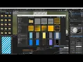 Texture Blending using Masks images in Blender