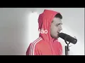 Medo Bobo - Jão (Cover Maiara e Maraísa)