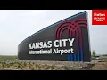 BREAKING NEWS Kansas City Airport Evacuated While Authorities Investigate Potential Threat