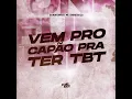 Vem pro Capão pra Ter Tbt