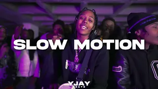 FREE DThang X B Lovee X NY Drill Sample Type Beat 2022 SLOW MOTION Prod Yjay Beats 