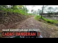 Download Lagu Penasaran !! Melihat Jalan Bagian Atas Cadas Pangeran