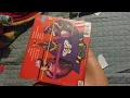 Sianvar Merchnow Unboxing 2017