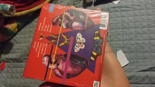 Sianvar Merchnow Unboxing 2017