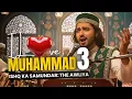 Lagu I Love Muhammad, Mera Ishq Muhammad ﷺ ❤️ | Part 3: Ishq Ka Samundar – The Awliya