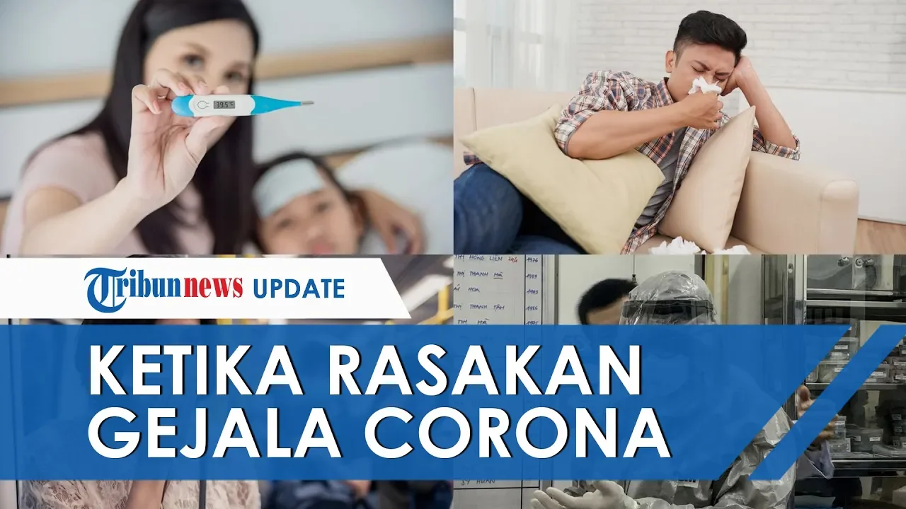 Virus Corona mulai merebak ke sejumlah negara. Tentunya kita harus juga mulai waspada jika virus Cor. 