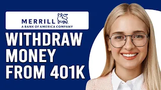 How To Wit raw Money From 401K Merrill Lynch How To Cash Out Money From 401K Merrill Lynch