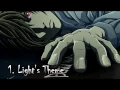 Download Lagu TOP 9 Death Note Soundtracks