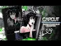 Capcut smooth flash blur transition tutorial capcut tutorial