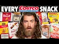 What s The Best Costco Snack Taste Test