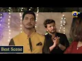 Lagu Siyani Ep 01 | 𝐁𝐞𝐬𝐭 𝐒𝐜𝐞𝐧𝐞 𝟎𝟗 | Anmol Baloch | Mohsin Abbas Haider | Saniya Shamshad | HAR PAL GEO