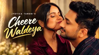 Cheere Waldeya ( Official 4K Music Video ) - Latest Punjabi Song 2026