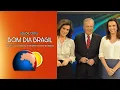 Lagu [Bom Dia Brasil] Renata Vasconcellos se despede do Bom dia Brasil | Rede Globo (30/09/2013)