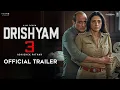 Download Lagu DRISHYAM 3 : Trailer 2025 | Ajay Devgn | Tabu | Akshaye K | New Movies Trailers 2025